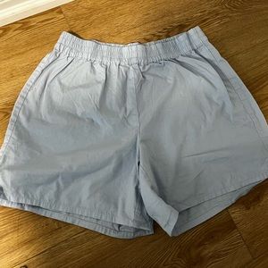 SUNDAY BEST Eliza Shorts